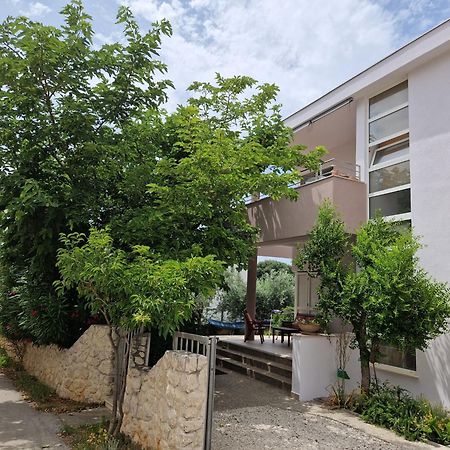 Romantic Oasis Apartments Zadar Exterior foto